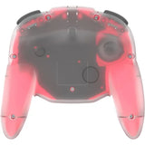 Retro-Bit Tribute 64 Controller Wireless Rosso