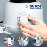Industex DriBUDDi Asciugatrice Elettrica 850W