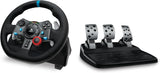 Logitech Kit Volante G29 e Cuffie G435