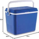 Frigorifero Portatile Campos 42L - Rigido ed Ergonomico
