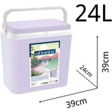Frigorifero Portatile Atlantic 10/18/24/30L - Borsa Frigo