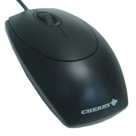 Mouse Ottico Mouse Ottico Cherry M-5450 Nero 1000 dpi