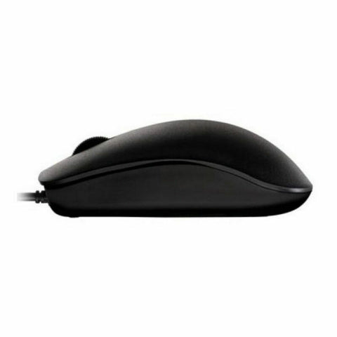 Mouse Ottico Mouse Ottico Cherry JM-0800-2 Nero 1200 DPI