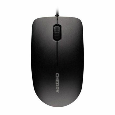 Mouse Ottico Mouse Ottico Cherry JM-0800-2 Nero 1200 DPI