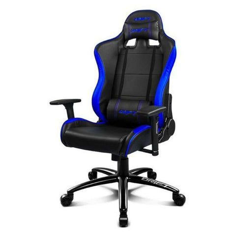 Silla Gaming DRIFT DR200BL Negro