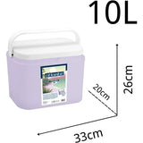 Frigorifero Portatile Atlantic 10/18/24/30L - Borsa Frigo