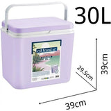 Frigorifero Portatile Atlantic 10/18/24/30L - Borsa Frigo