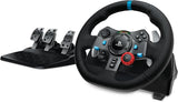 Logitech Kit Volante G29 e Cuffie G435