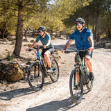 Mountain bike elettrica Cecotec 29" Supreme. Autonomia di 120 km, doppia sospensione.