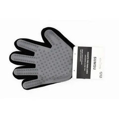 Guanto da toelettatura Sumsu Pro per cani e gatti - 23x17 cm