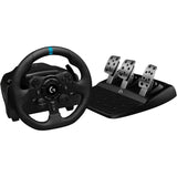 Volante Logitech G923 TRUEFORCE PS5 PS4 PC