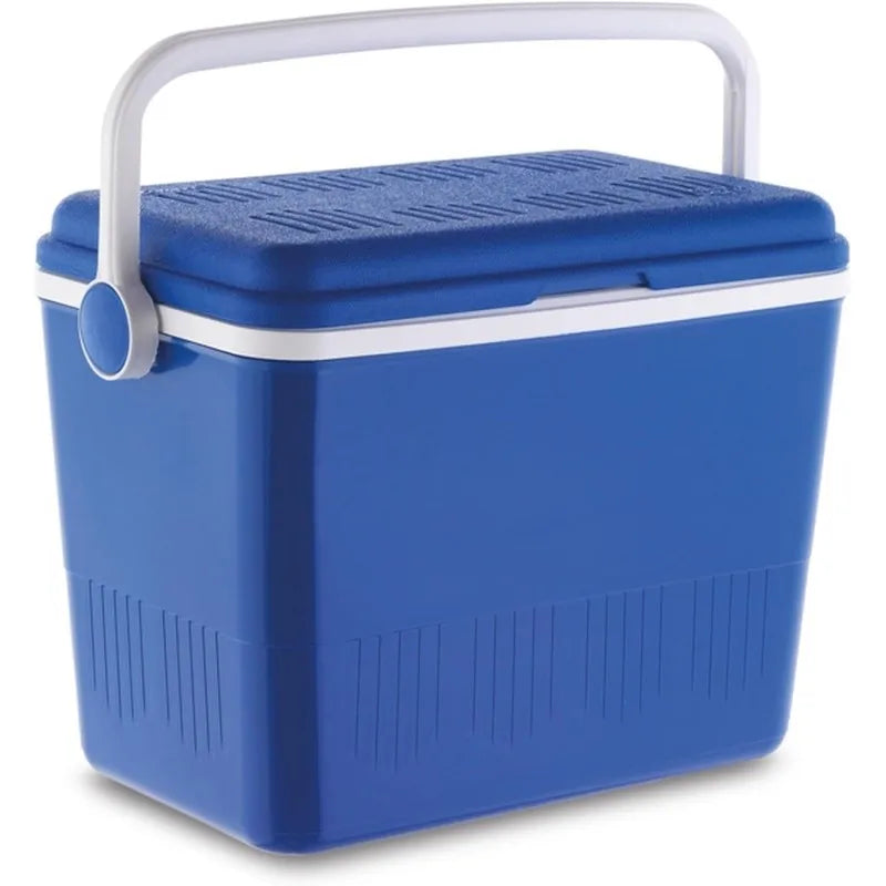 Frigorifero Portatile Campos 42L - Rigido ed Ergonomico