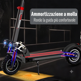 Funk Board Skateboard elettrico Monociclo Smart Balance per adulti