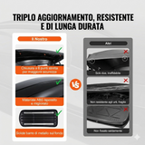 Box da tetto per auto, contenitore da tetto,