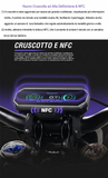 79BIKE Falcon Pro Moto elettrica