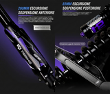 79BIKE Falcon Pro Moto elettrica