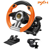 PXN V3 Pro Volante da Gioco con Pedaliera