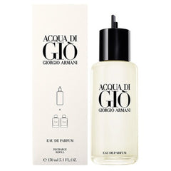 Perfume Hombre Armani Acqua Di Gio EDP 150 ml