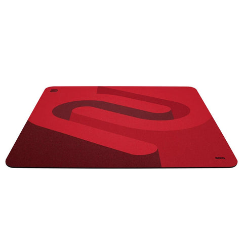 Tappetino per Mouse Zowie G-SR-SE ZC05 ROUGE II Rosso