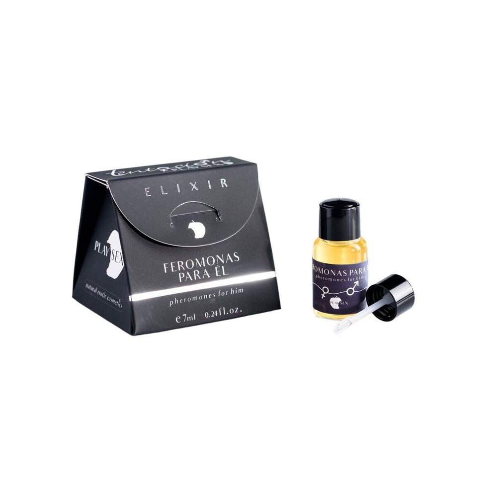 Feromoni Maschili CP Tentacion 7 ml