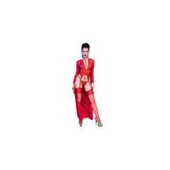 Body Chilirose Rosso M