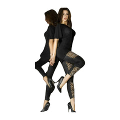 Body Chilirose S/M (S/M)