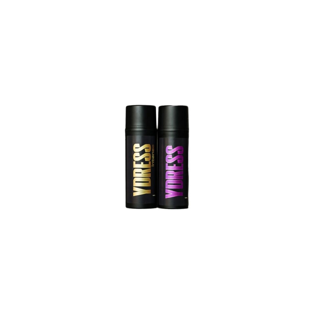 Latte Corpo Ydress Intense 100 ml