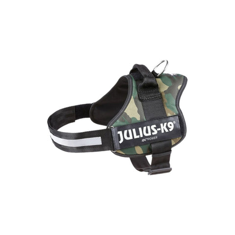 Arnés para Perro Julius K9 3