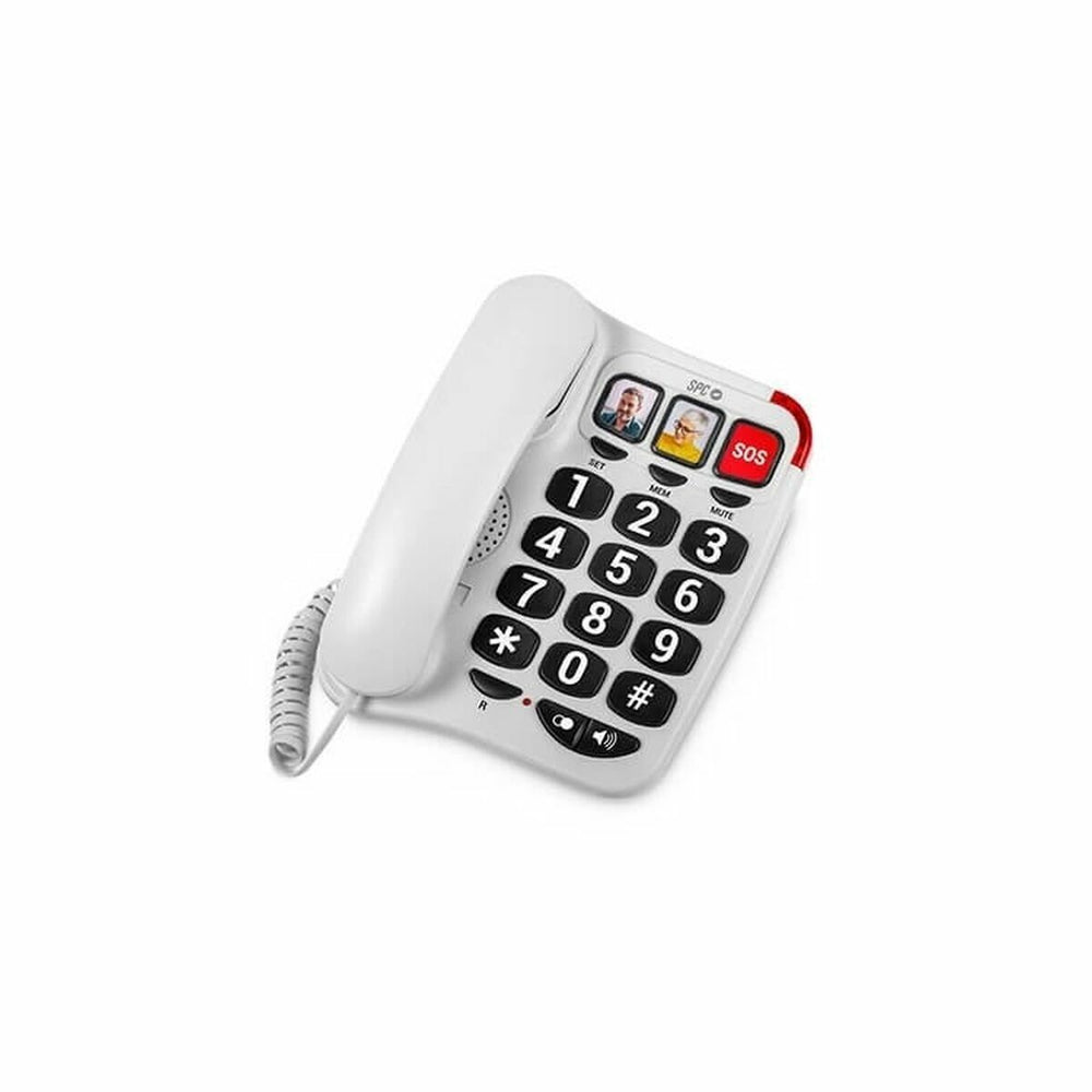 Landline Telephone SPC 3295B