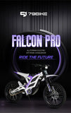 79BIKE Falcon Pro Moto elettrica
