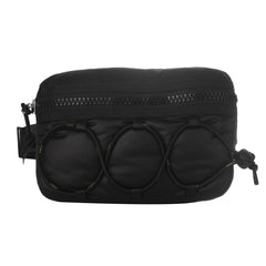 Belt Pouch Zara 6363-710 Black 17 x 13 x 5 cm