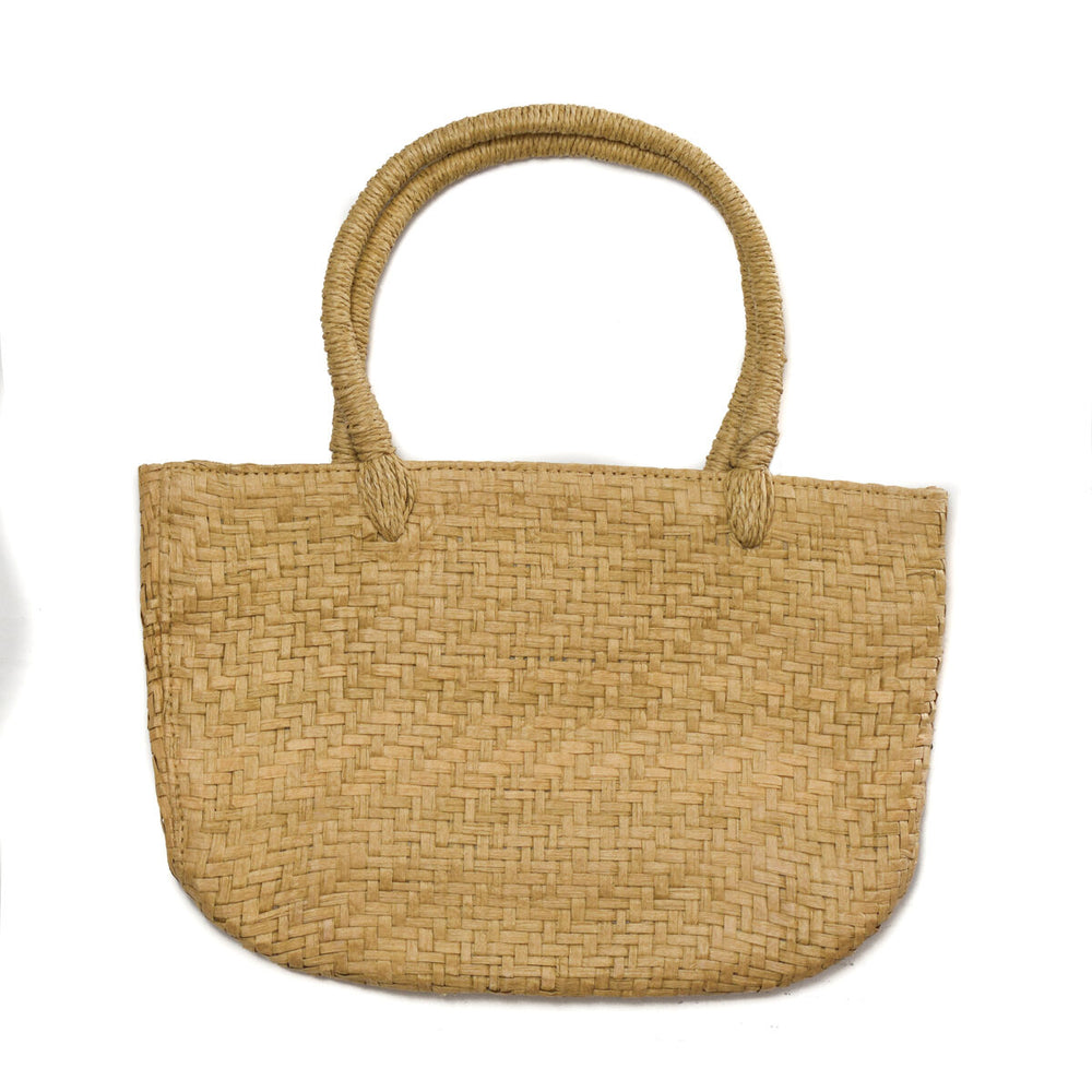 Borsa a Spalla Weekday 0752846-B Marrone 26 x 16 x 7 cm
