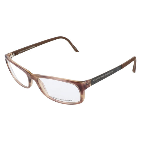 Montatura per Occhiali Donna Porsche Design P8243-B ø 54 mm