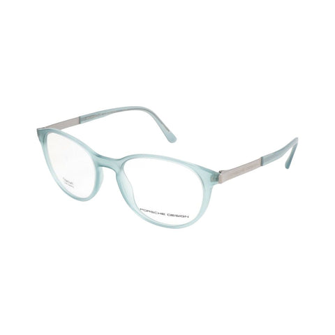 Men' Spectacle frame Porsche Design P8261-D Green Ø 52 mm