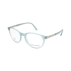 Montatura per Occhiali Uomo Porsche Design P8261-D Verde Ø 52 mm