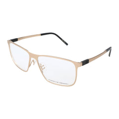 Montatura per Occhiali Unisex Porsche Design P8276-B ø 57 mm