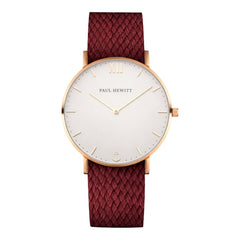 Orologio Unisex Paul Hewitt SA-G-SM-W-19S (Ø 36 mm)