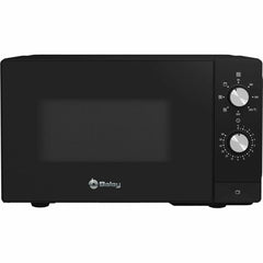 Microonde Balay 3WG3112X2 Nero 800 W 1000 W 20 L