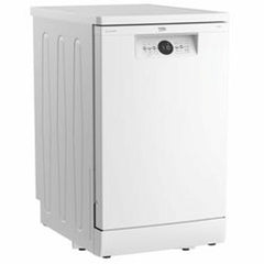 Lavastoviglie BEKO BDFS26020WQ Bianco 45 cm