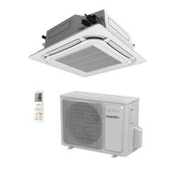 Air Conditioning DAITSU ELECTRIC White A+/A+ 6000 W 5590 fg/h