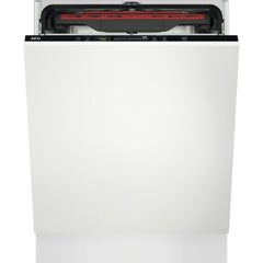 Lavastoviglie Aeg FSB64907Z 60 cm