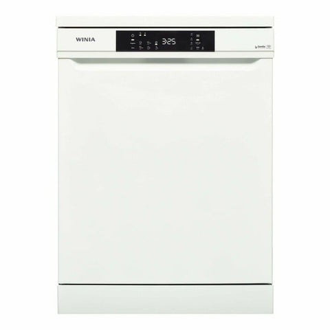 Lavastoviglie Winia WVW13H1EBW Bianco 60 cm