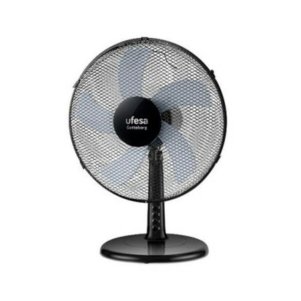 Ventilador de Sobremesa UFESA GOTEBORG