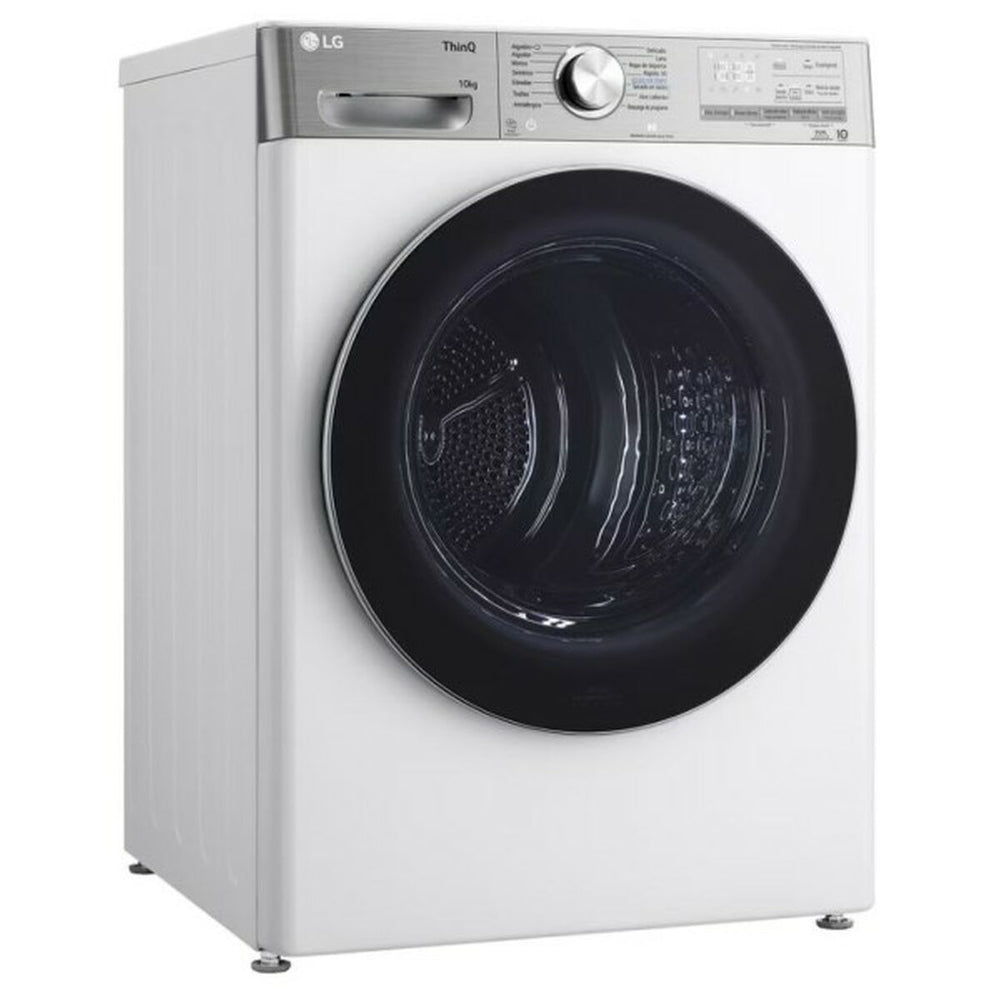 Asciugatrice LG RH10V9AV2WR