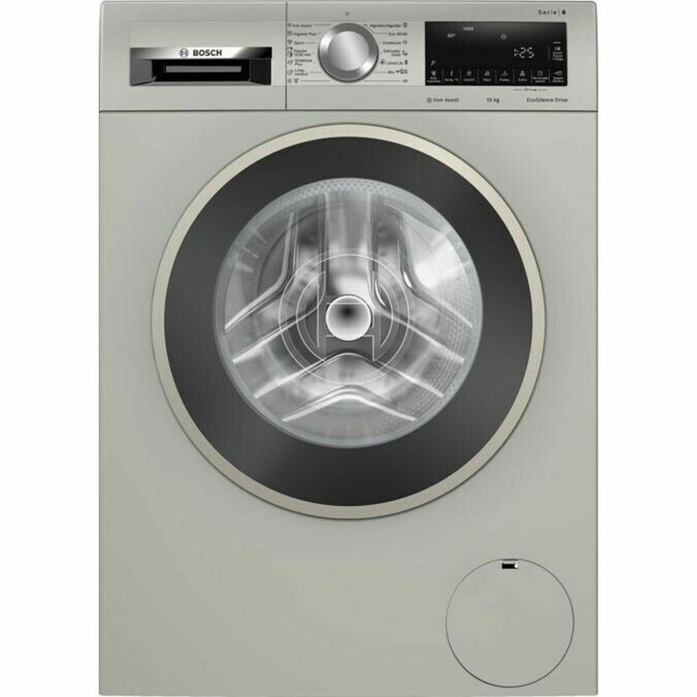 Lavatrice BOSCH WGG256ZXES 60 cm 1400 rpm 10 kg