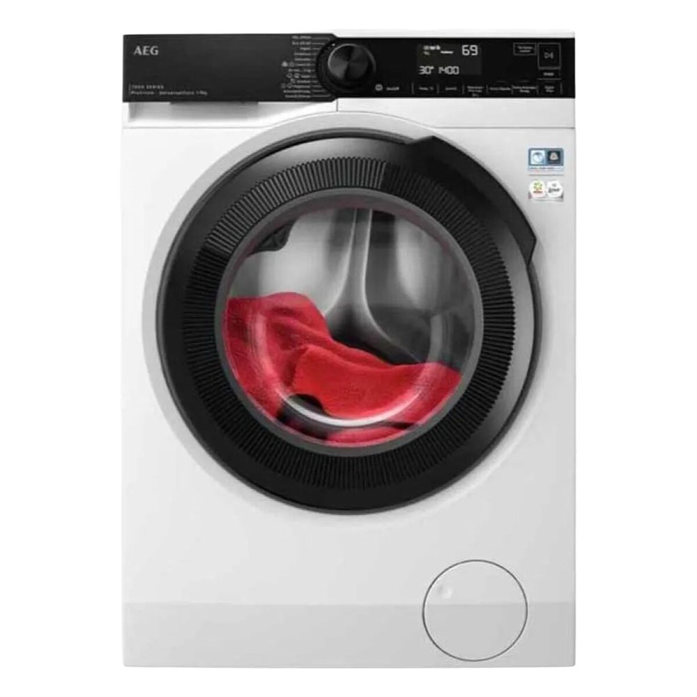 Lavatrice Haeger LFR7304L4B 60 cm 11 Kg