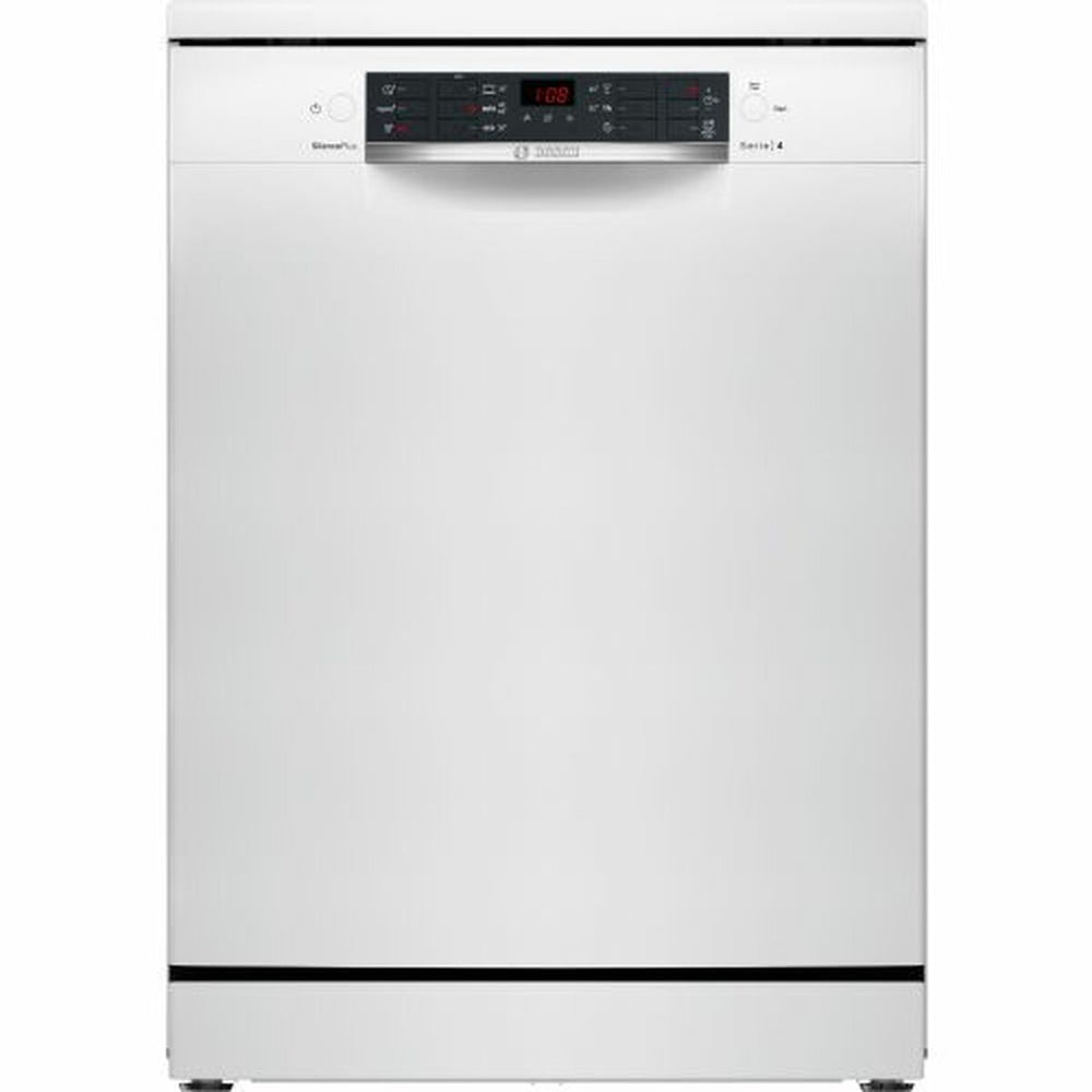 Lavastoviglie BOSCH SMS46KW01E