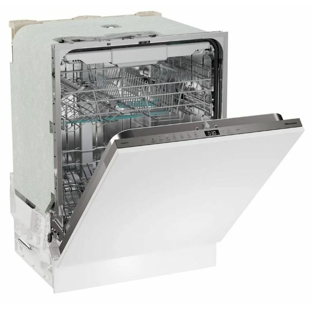 Lavastoviglie Hisense HV16D5