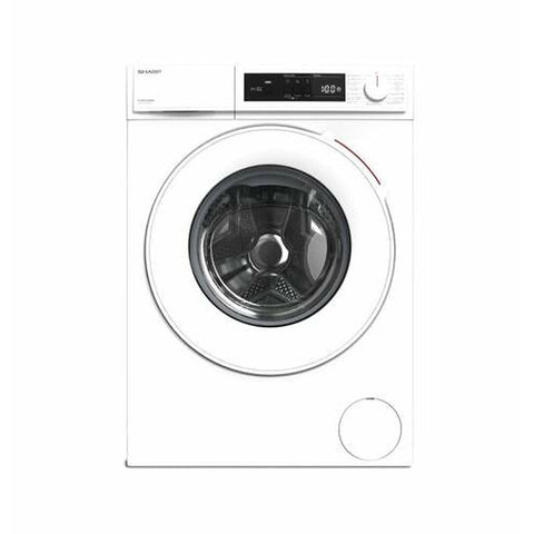 Washing machine Sharp ESNFA914DWNAES