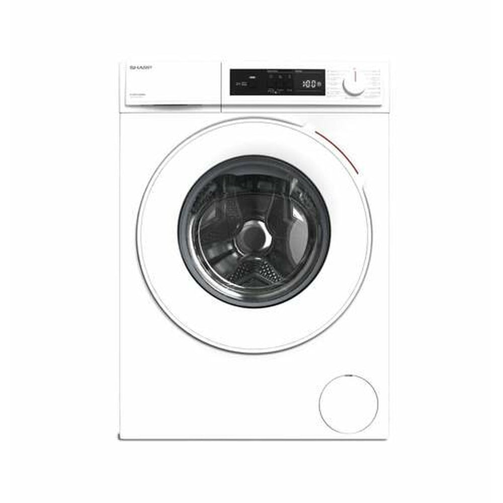 Lavatrice Sharp ESNFA914DWNAES